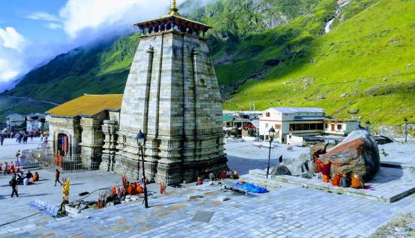 Kedarnath