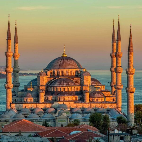 turkey-istanbul-sunrise